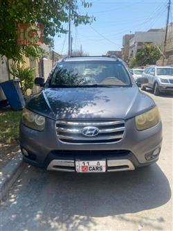 هيونداي سانتافي